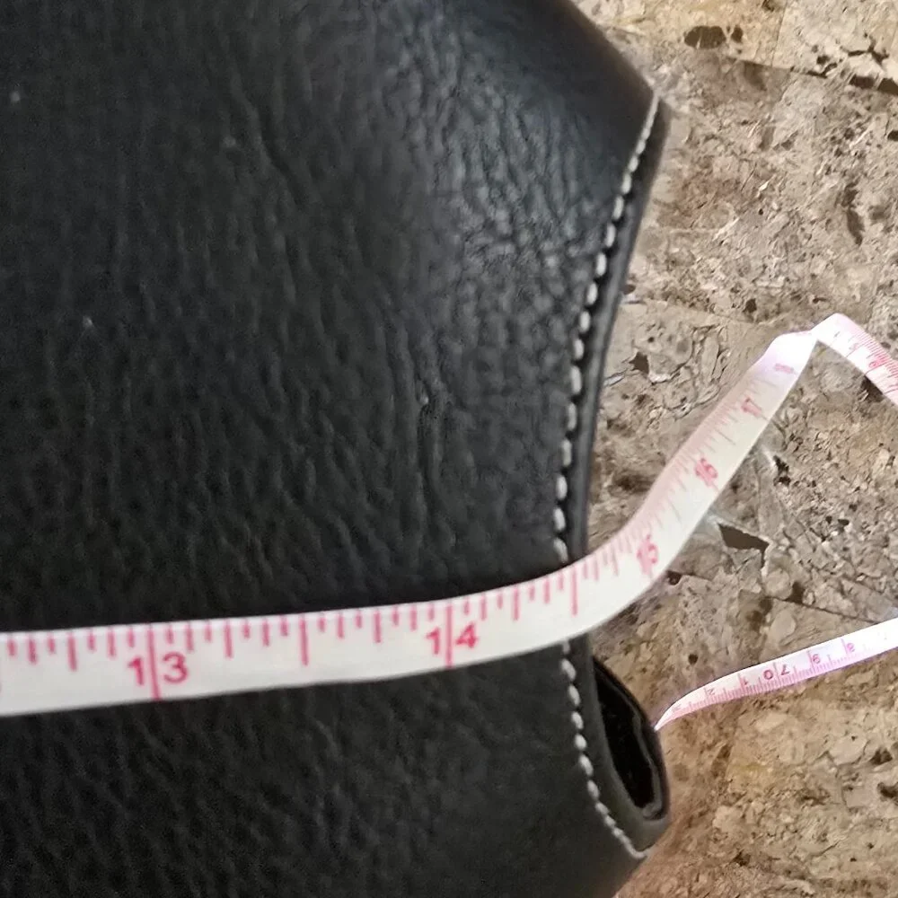 Kate Spade New York Leather Hobo Shoulder Bag